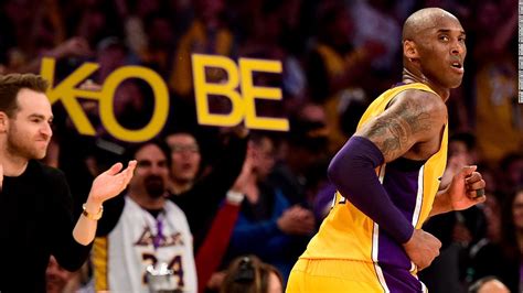 Kobe Bryant’s last game: Lakers’ legend gets 60 points .